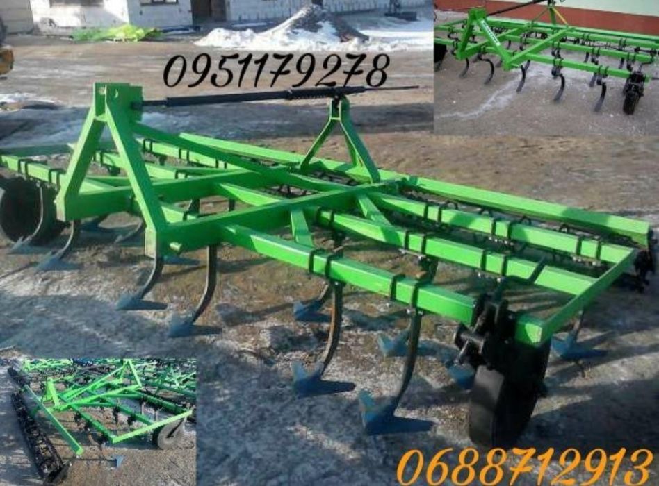 Опрыскиватели Роторные косилки Культиваторы Грабли ворошилки