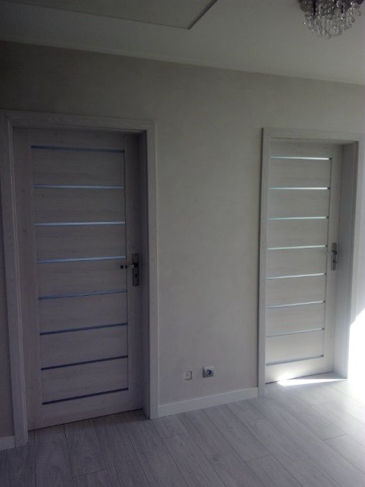 nowoczesne drzwi wewnętrzne ramowe do domów i mieszkań 380 zł