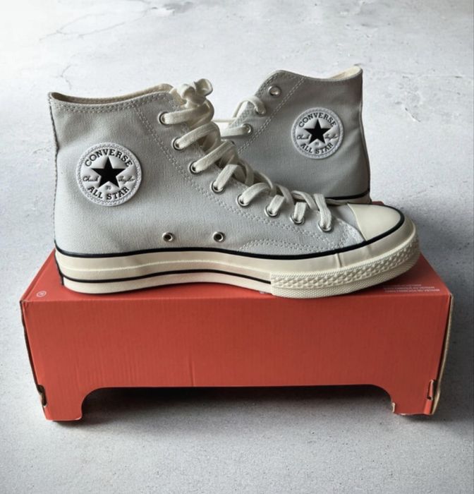 Buty Sportowe Trampki Converse Chuck Taylor 70 41,5 oldskool nowe