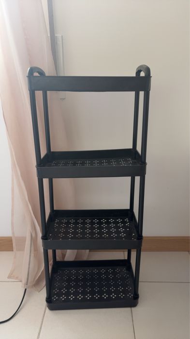 Cesta  de arrumação