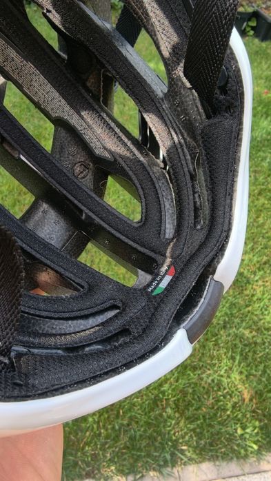 Abus airbraker 2.0 L
