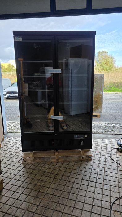 Armario congelação