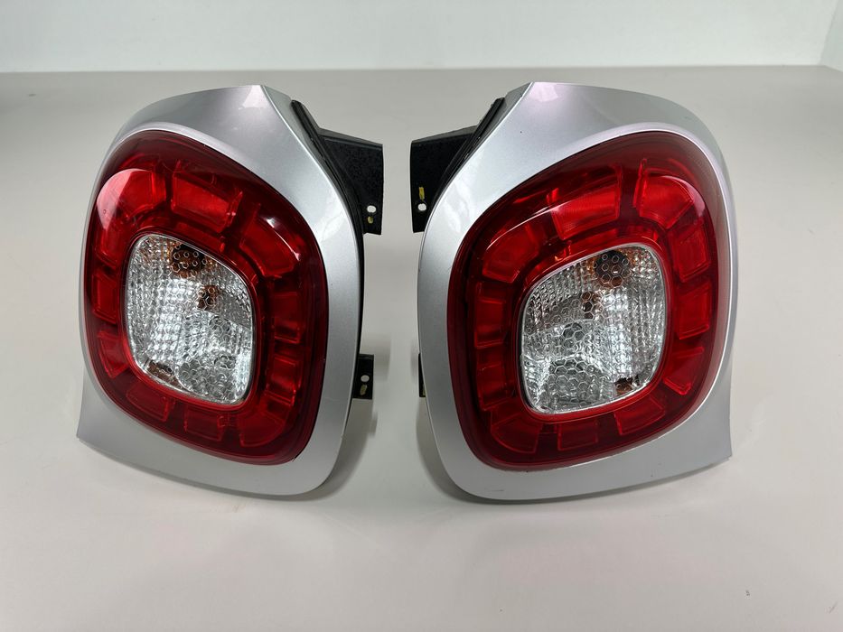 Smart Fortwo III 453 Lampa Prawa Lewa Tył