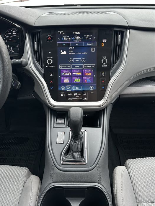 Продам Subaru Legacy 2020 2.5 91.000 км 4х4