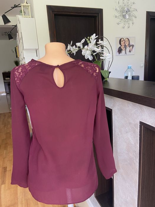 Elegancka bluzka  Primark