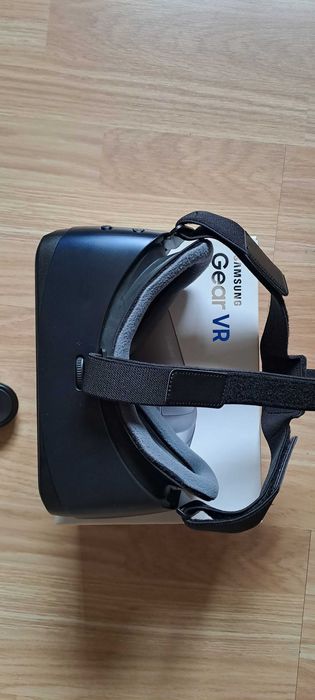 Samsung SM-R323 Oculos realidade Virtual
