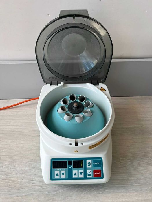 Центрифуга HETTICH  Eba 20