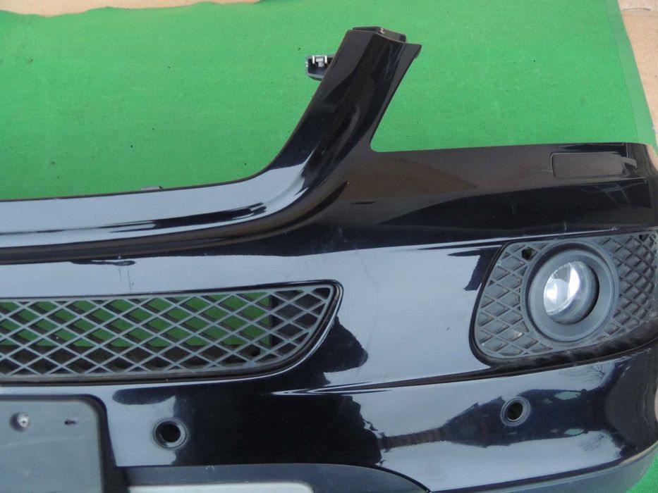 Zderzak przód przedni Mercedes ML W164 05,06,07,08 6x PDC SPRYSKI