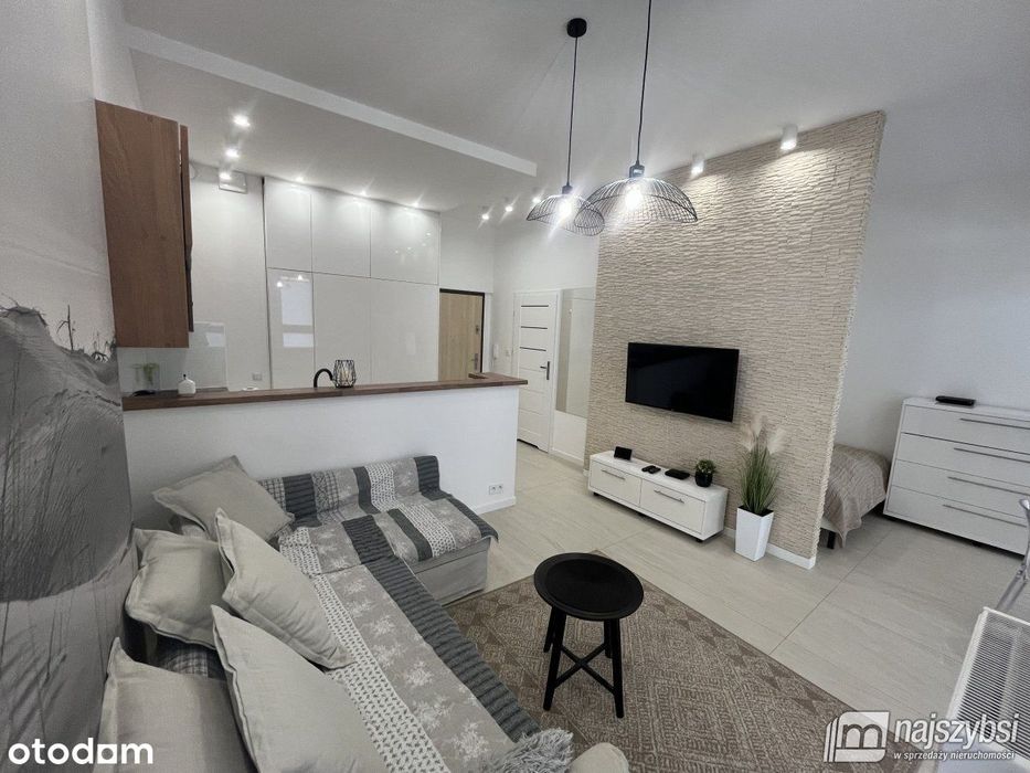 Świnoujście- apartament na Osiedlu Platan - Widok 3