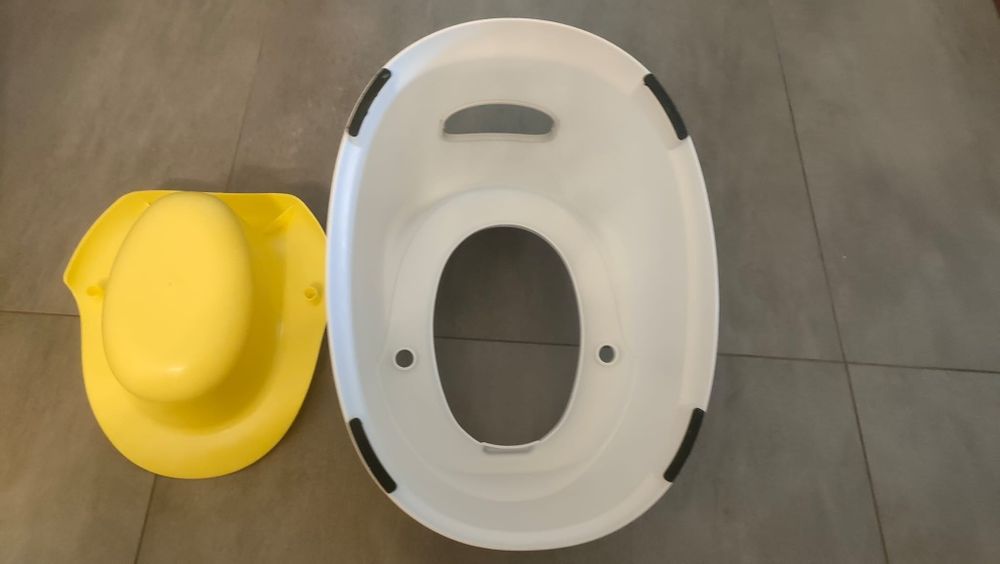 Pote para criança