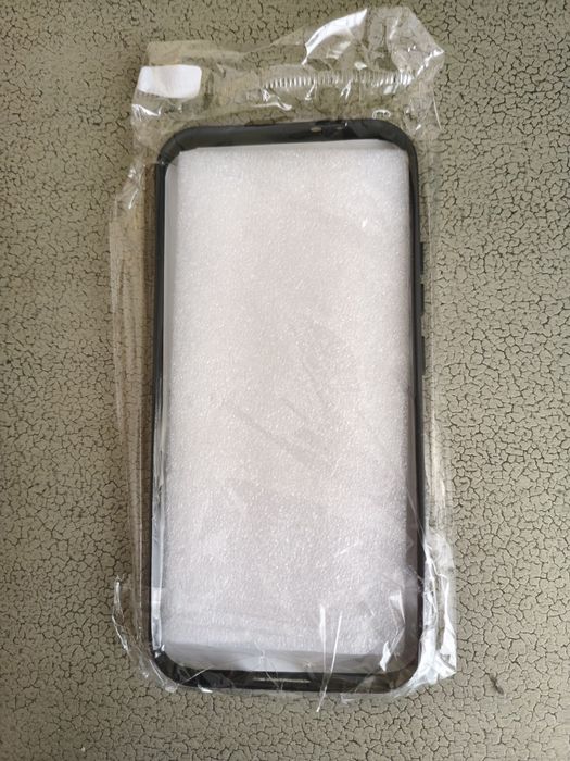 Capa protetora Poco X 8 Pro