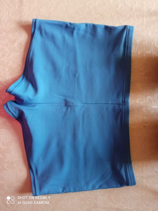 Strój kąpielowy 2-częściowy rozm.40