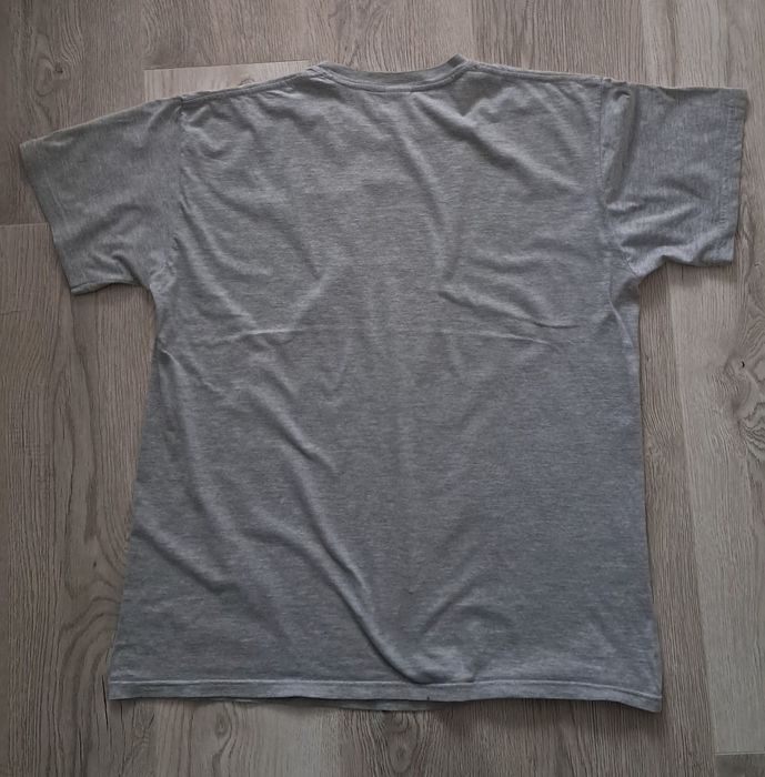 Koszulka t-shirt dla fana Avengers