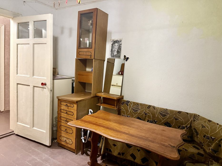 2 кімнатна квартира вул. Історична