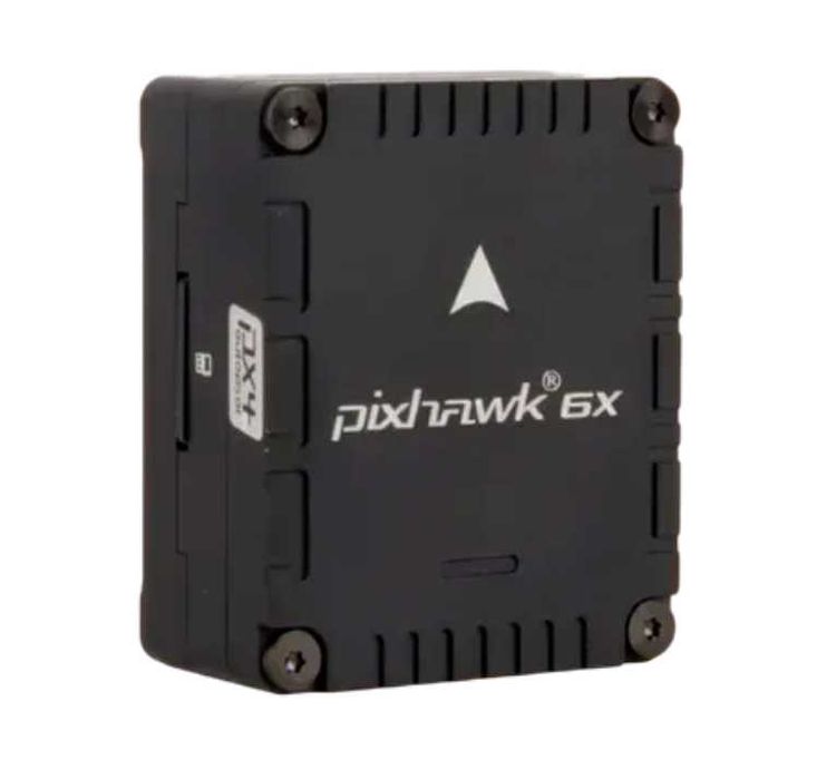 Модуль польотного контролера Holybro Pixhawk 6X(Rev8) FC Module Only