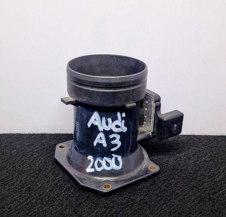 Medidor Massa de Ar / MAF 06A906461B - AUDI A3