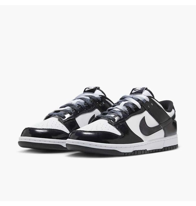 ОРИГІНАЛ! Nike Dunk Low SE Panda 40 42 42.5 44 44.5 | HQ1965-100