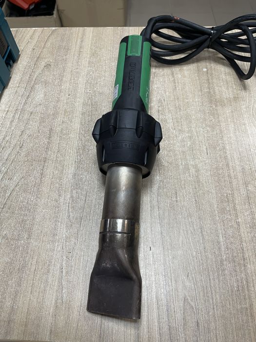 Leister Electron ST / термофент Ляйстер 3400W