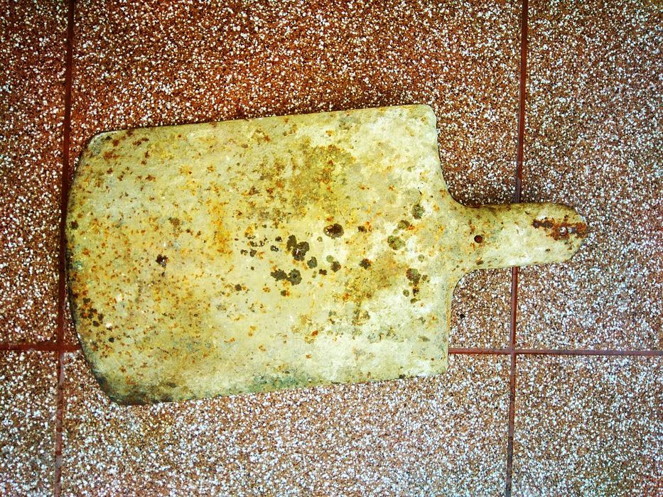 лопата, стан як на фото