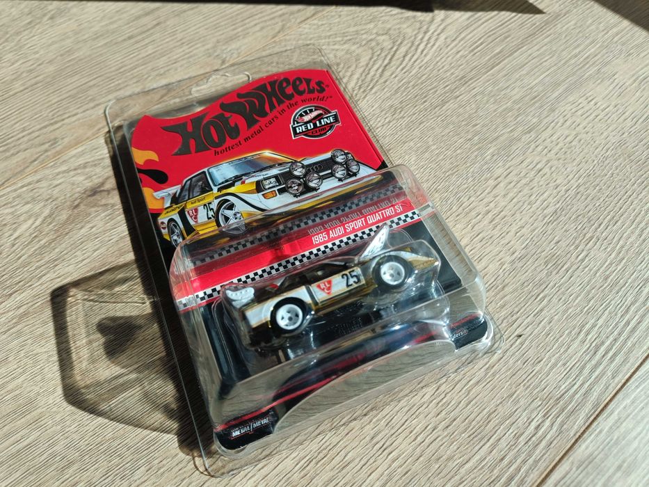 ホットウィール レッドライナーズ コンプリート ホットウィール - ホットウィール フォルクスワーゲン カスタム