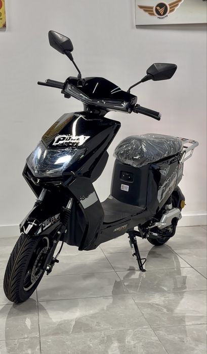 SCOOTER SEM CARTA, NOVAS E COM BATERIA DE LÍTIO removivel! Últimas unidades em stock.