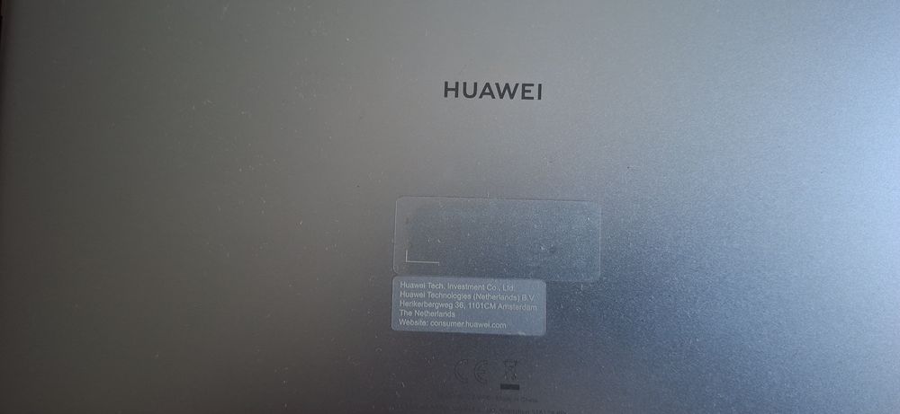 Tablet huawei mediapad t5 10'