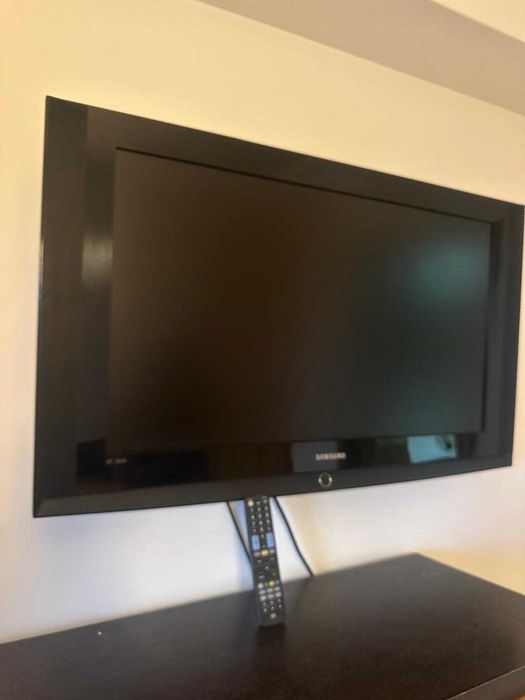 Televisão Samsung