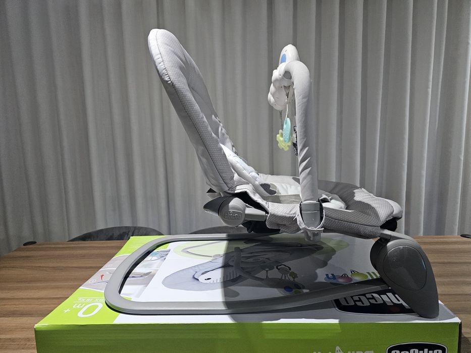 Espreguiçadeira Balloon Chicco