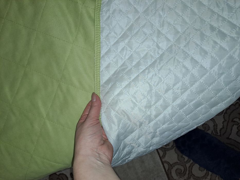 Продам покрывало 190*160