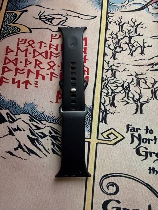 Ремінець Spigen (SGP) Nano Pop для Apple Watch Ultra