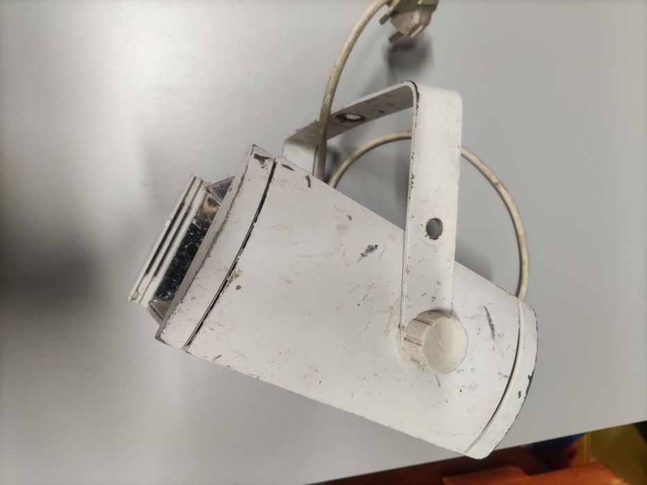 Metahalogen lampa robocza 70W