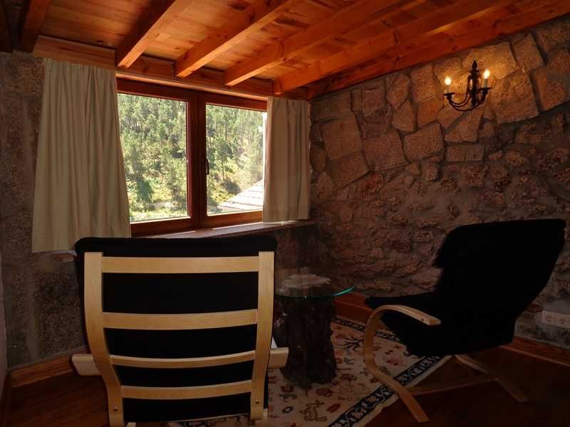 Serra da Estrela, Sabugueiro (15/20 min da Torre)