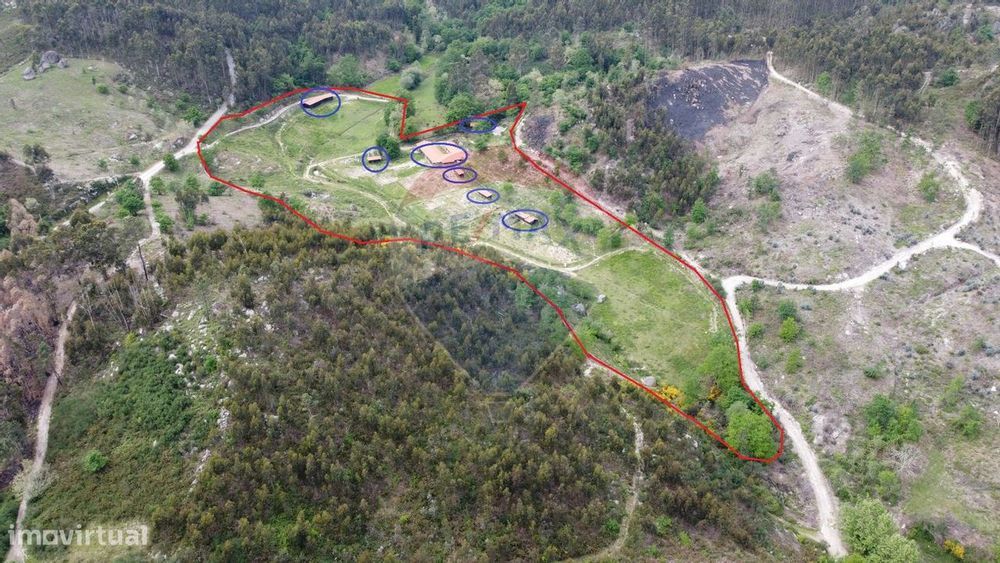 Terreno  para venda