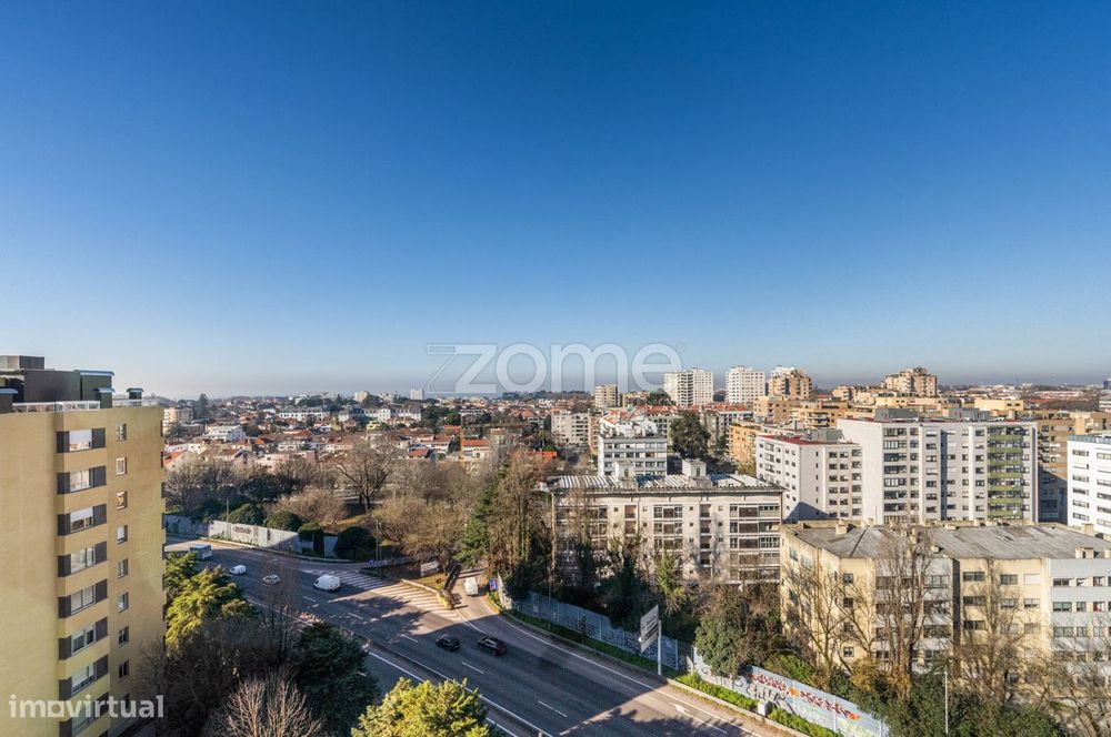 Exclusivo Apartamento T5, no Coração da Cidade do Porto
