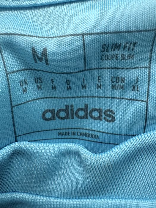 T-shirt adidas męski
