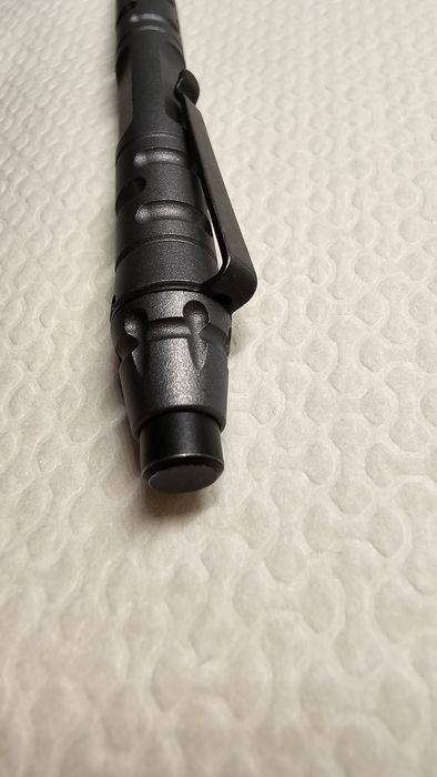 Długopis Gerber Impromptu Tactical Pen