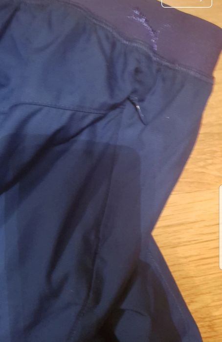Spodnie sportowe Puma S