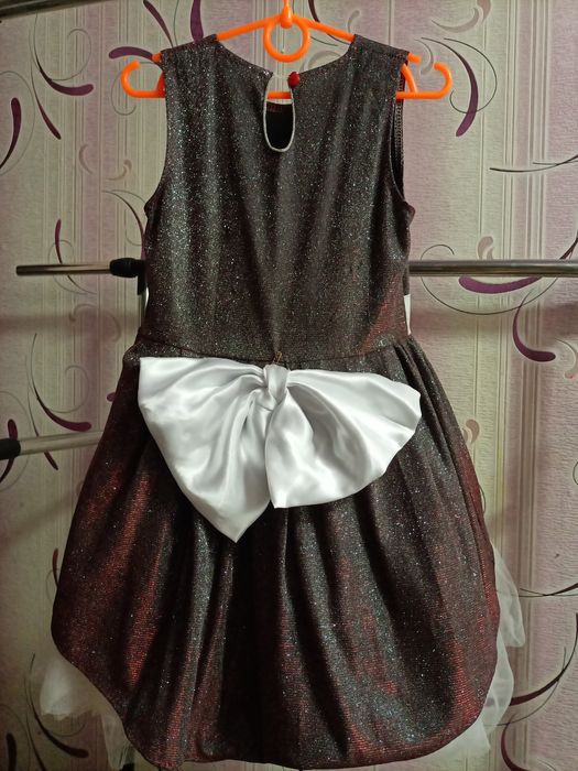 Плаття для дівчинки