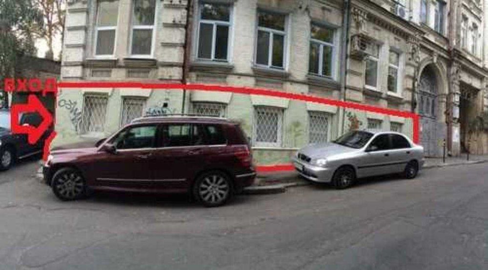 Комерційна нерухомість за адресою вул. Іллєнка Юрія (площа 115 м²) - Atlanta.ua - фото 7