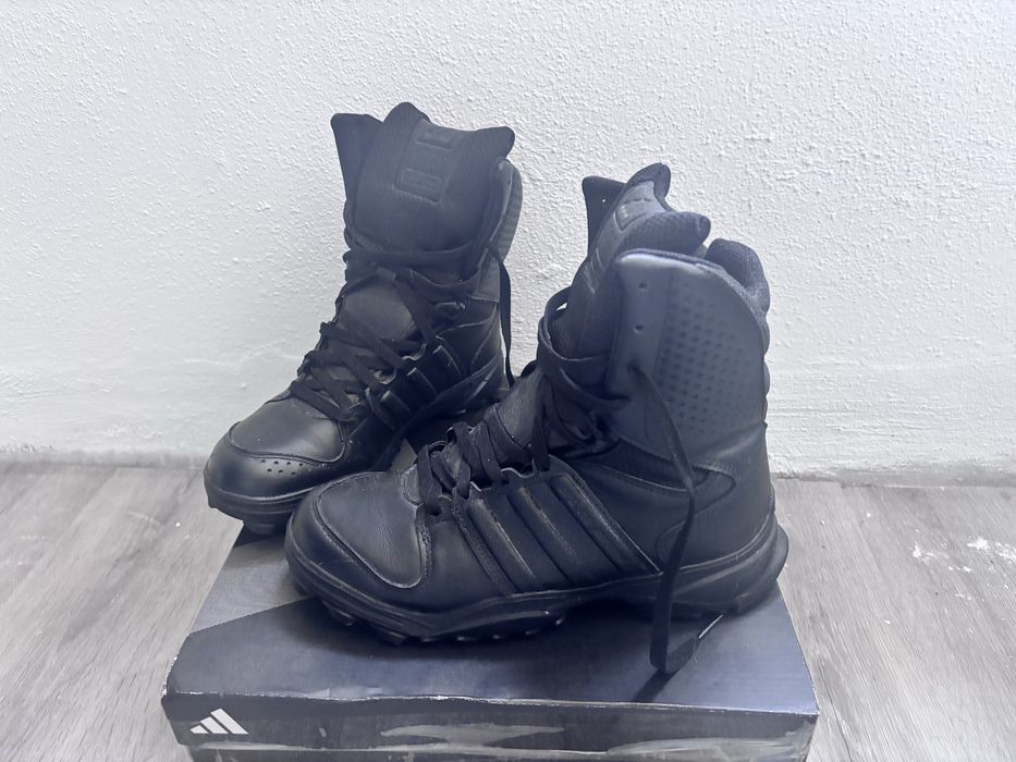 Botas taticas adidas