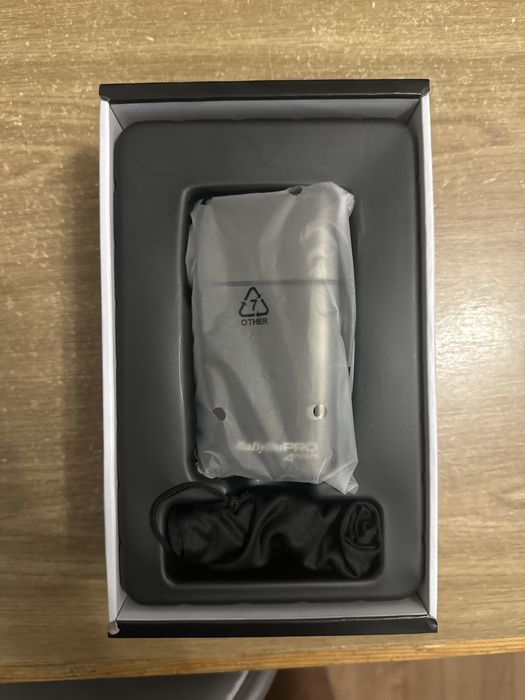 Продам шейвер BaByliss PRO FOILFX02 FXFS2GSE