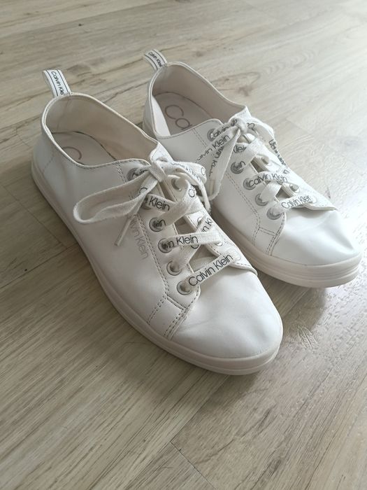 Buty trampki Calvin Klein
