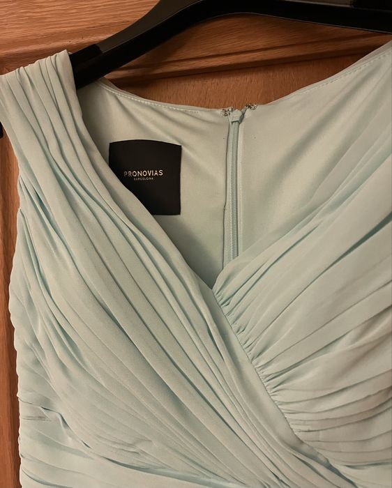 Vestido pronovias