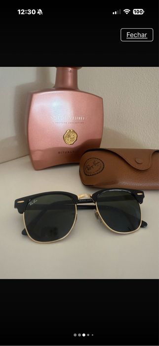 Oculos da RAYBAN original