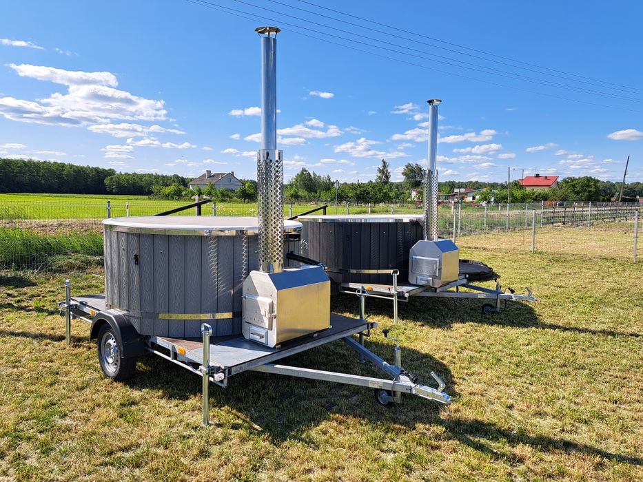 Mobilna Balia Ruska Bania