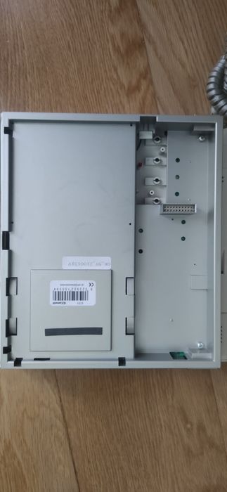 Comelit Vídeo Porteiro - 5701