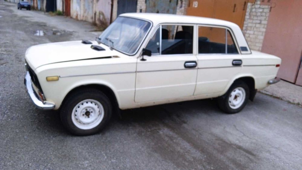 Продам  Ваз 2106