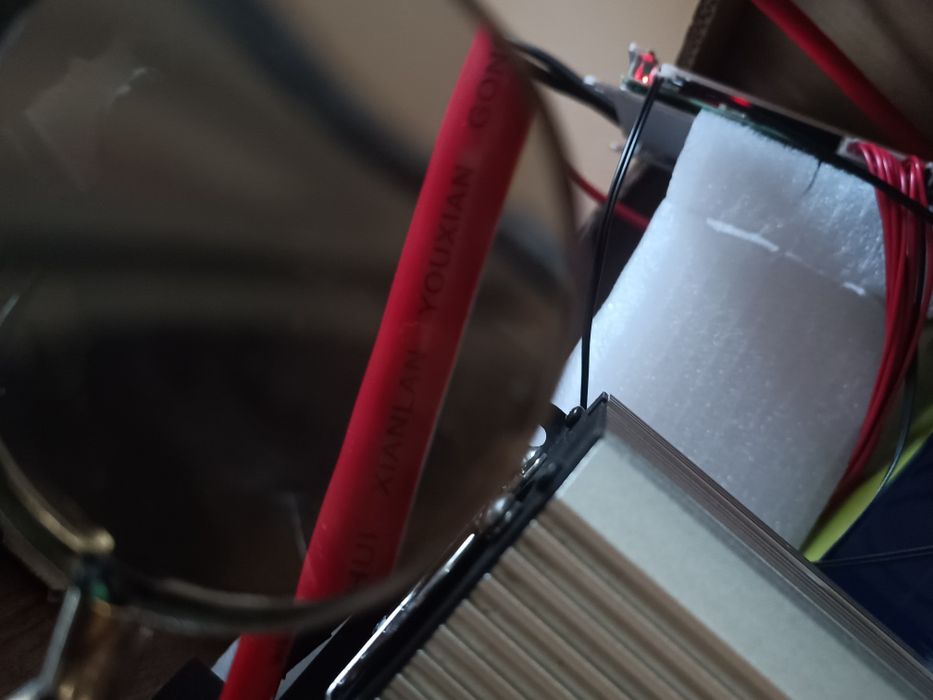 Złącze kabel do łączenia akumulatorów