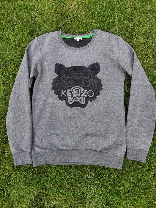 Bluza Kenzo roz M