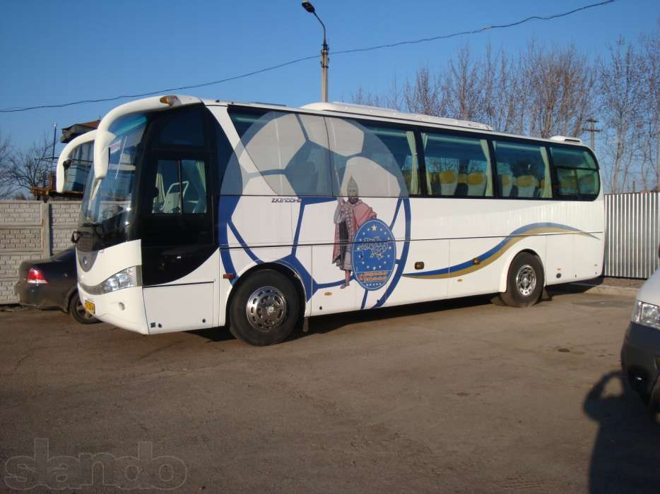 Пасажирські автобусні перевезення оренда замовлення автобусів мікроавт